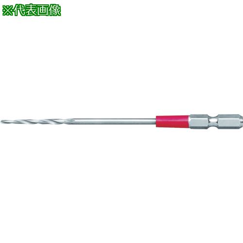 他サイト： ■アネックス カラーハイス下穴錐1本組 5mm〔品番:ACK050〕【4326491:0】[店頭受取不可]の商品画像