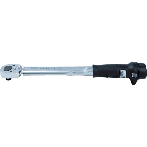 他サイト： ■トーニチ 手動式トルクレンチ〔品番:QL280N12〕【4327322:0】[店頭受取不可]の商品画像