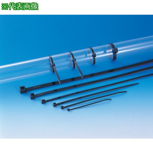 他サイト： ■TYTON ABタイ 幅4.8X長さ251mm 屋外用 (100本入)〔品番:AB250W〕【4337018:0】[店頭受取不の商品画像