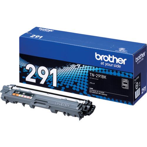 他サイト： ■brother トナーカートリッジ TN-291BK ブラック〔品番:TN291BK〕【4347077:0】[店頭受取不可]の商品画像