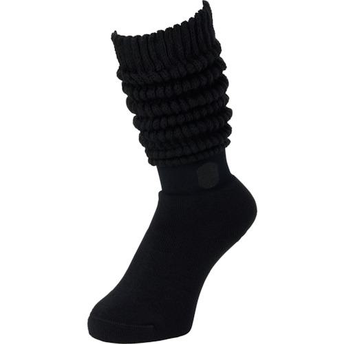 他サイト： ■okamoto 靴下サプリまるでこたつソックス23-25CM ブラック〔品番:532995B2490〕【4361216:0】[の商品画像