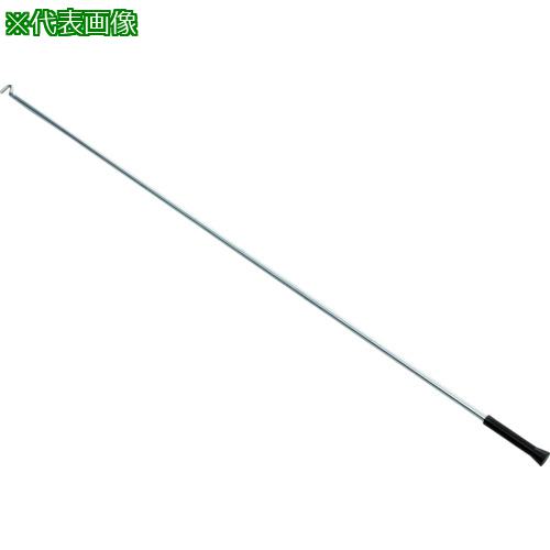 他サイト： ■TRUSCO 三価 ヒッカケ棒 960L〔品番:THB096〕【4409884:0】[店頭受取不可]の商品画像