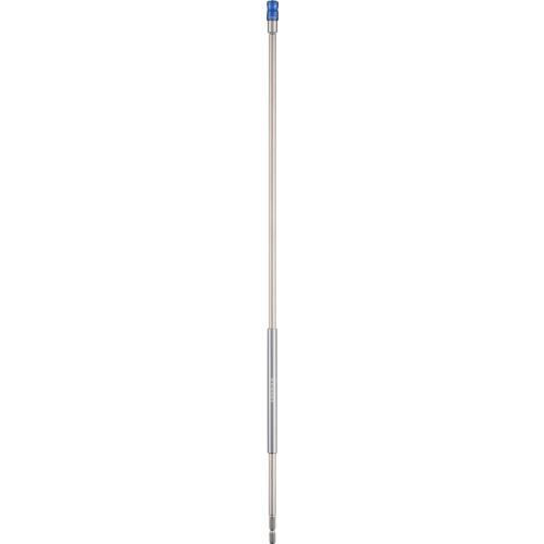 他サイト： ■VESSEL スリムロングビットホルダーDX 600mm〔品番:DXH600〕【4418700:0】[店頭受取不可]の商品画像