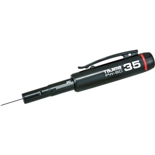 他サイト： ■タジマ パーフェクト下地キャッチ35〔品番:PWSC35〕【4443586:0】[店頭受取不可]の商品画像