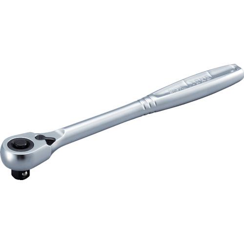 他サイト： ■TONE ラチェットハンドルホールドタイプ 差込角9.5mm〔品番:RH3H〕【4472519:0】[店頭受取不可]の商品画像