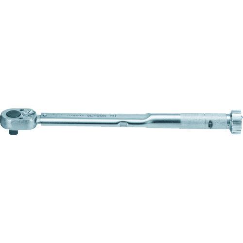他サイト： ■トーニチ QL-MH型トルクレンチ〔品番:QL10NMH〕【4519311:0】[店頭受取不可]の商品画像