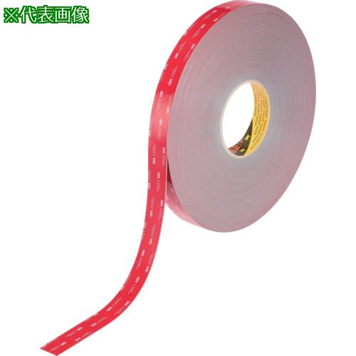 他サイト： ■3M VHBテープ GPH110GF 19mmX10m 高耐熱・汎用〔品番:GPH110GF19X10BOX〕【4543344の商品画像