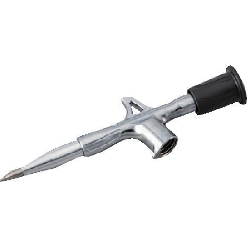 他サイト： ■KTC ミニグリースガン(本体)〔品番:CGM168〕【4579679:0】[店頭受取不可]の商品画像