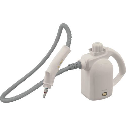 他サイト： ■IRIS 102093 スチームクリーナー ハンディータイプ〔品番:STM305RC〕【4590135:0】[店頭受取不可]の商品画像