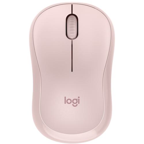 他サイト： ■Logicool 静音マウス M221〔品番:M221RO〕【4591049:0】[店頭受取不可]の商品画像