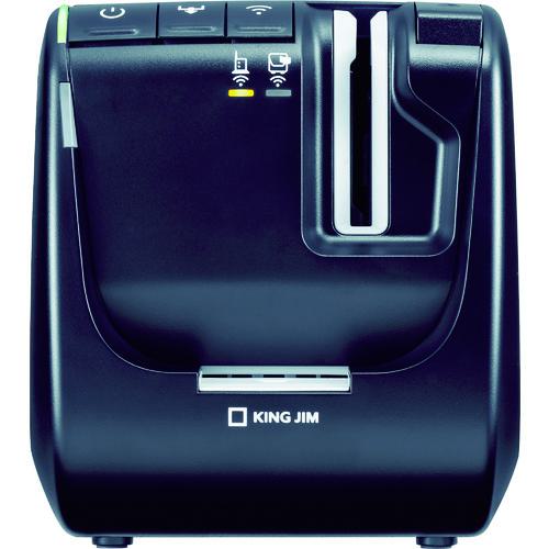 他サイト： ■KING JIM テプラPRO SR5900P〔品番:SR5900P〕【4703421:0】[店頭受取不可]の商品画像