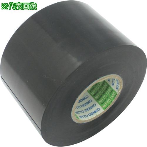 他サイト： ■日東電工BM 脱鉛タイプビニールテープNo.21 0.2mm×19mm×10m 黒 10巻入り〔品番:2110BK〕【4703の商品画像