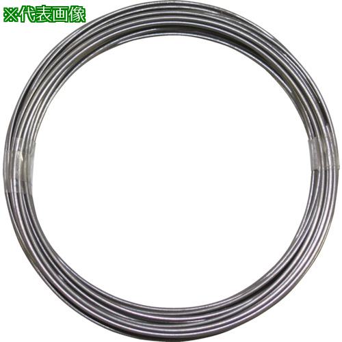 他サイト： ■DAIDOHANT 芯出用ピアノ線 0.6×100〔品番:10155899〕【4712595:0】[店頭受取不可]の商品画像