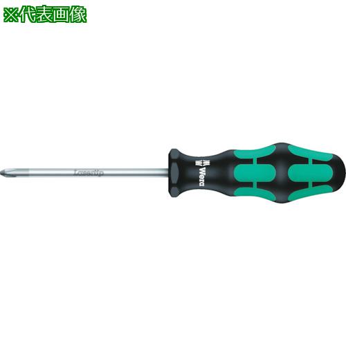 他サイト： ■Wera プラスドライバー 2X300〔品番:008730〕【4712871:0】[店頭受取不可]の商品画像