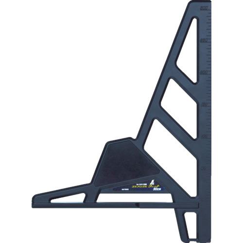 他サイト： ■シンワ 丸ノコガイド定規 エルアングルフィット 300mm〔品番:78052〕【4741676:0】[店頭受取不可]の商品画像