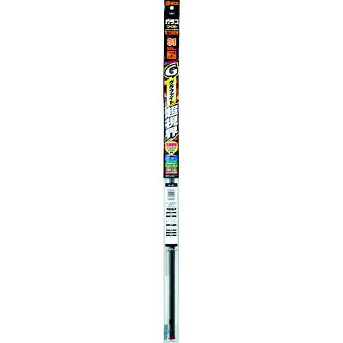 他サイト： ■glaco ガラコワイパーグラファイト超視界 替ゴム G-103〔品番:05103〕【4777794:0】[店頭受取不可]の商品画像