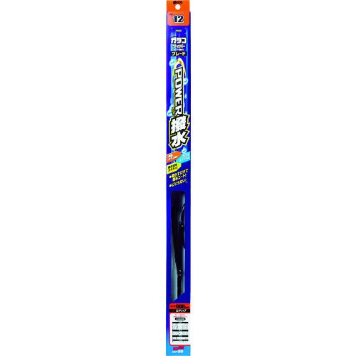 他サイト： ■glaco ガラコワイパーパワー撥水 ブレード PB-12〔品番:04612〕【4788265:0】[店頭受取不可]の商品画像