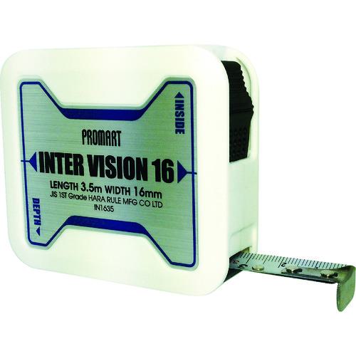他サイト： ■プロマート インタ-ビジョン16 3.5m〔品番:IN1635〕【4841590:0】[店頭受取不可]の商品画像