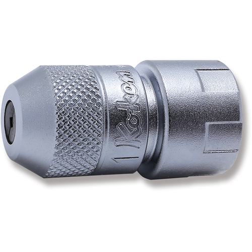 他サイト： ■Ko-ken 3/8 9.5mm差込 アジャスタブルタップホルダー M1~M6〔品番:3131A1〕【4874811:0】[店の商品画像