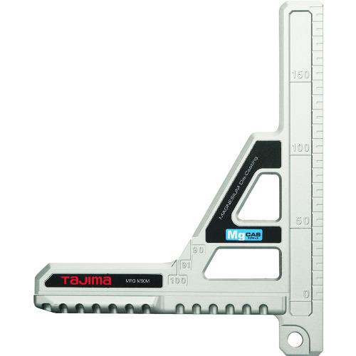 他サイト： ■タジマ 丸鋸ガイド モバイル 90 マグネシウム〔品番:MRGM90M〕【4941462:0】[店頭受取不可]の商品画像