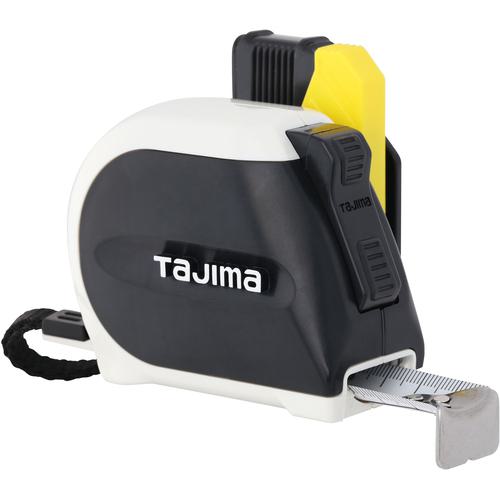 他サイト： ■タジマ セフΣストップ25 5.5m メートル目盛 ブリスター〔品番:SFSS2555〕【4942906:0】[店頭受取不可]の商品画像