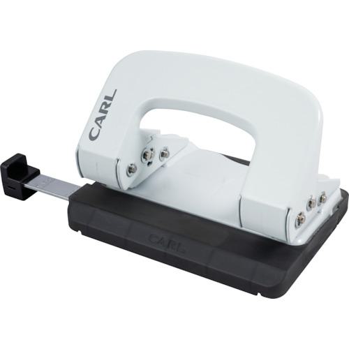 他サイト： ■カール 2穴パンチ アリシス ホワイト 穴あけ枚数16枚〔品番:LPN16W〕【5096125:0】[店頭受取不可]の商品画像