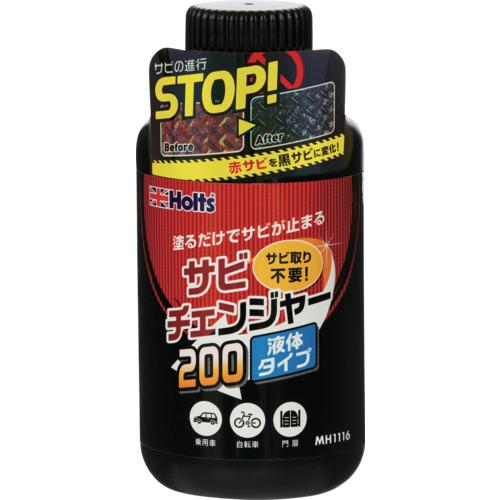他サイト： ■Holts MH1116 サビチェンジャー 200 4978955011166〔品番:MH1116〕【5227516:0】[店の商品画像