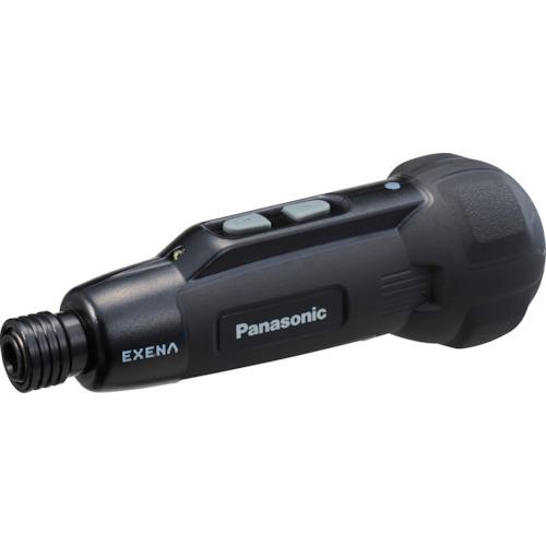 他サイト： ■EXENA 充電ミニドライバー〔品番:EZ1D11SB〕【5251874:0】[店頭受取不可]の商品画像