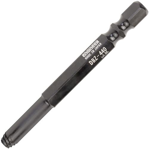 他サイト： ■ENGINEER ネジモグラ ミドル〔品番:DBZ440〕【5362186:0】[店頭受取不可]の商品画像