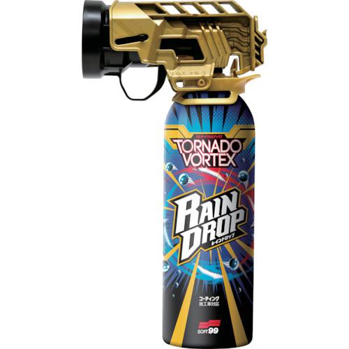 他サイト： ■SOFT99 レインドロップ トルネードヴォルテックス〔品番:00536〕【5550383:0】[店頭受取不可]の商品画像