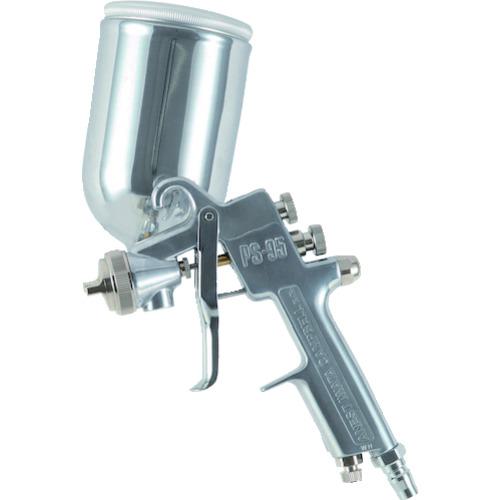 他サイト： ■エアレックス スプレーガンセット〔品番:PS9513B04〕【5565777:0】[店頭受取不可]の商品画像