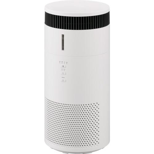 他サイト： ■IRIS 297747 加湿空気清浄機 10畳〔品番:AAPSH20AW〕【5643373:0】[店頭受取不可]の商品画像