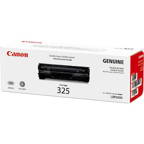 他サイト： ■キヤノン トナーカートリッジ325〔品番:CRG325〕【5748298:0】[店頭受取不可]の商品画像