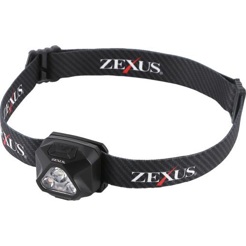 他サイト： ■ZEXUS LED ヘッドライト ZX-R40〔品番:ZXR40〕【5784515:0】[店頭受取不可]の商品画像