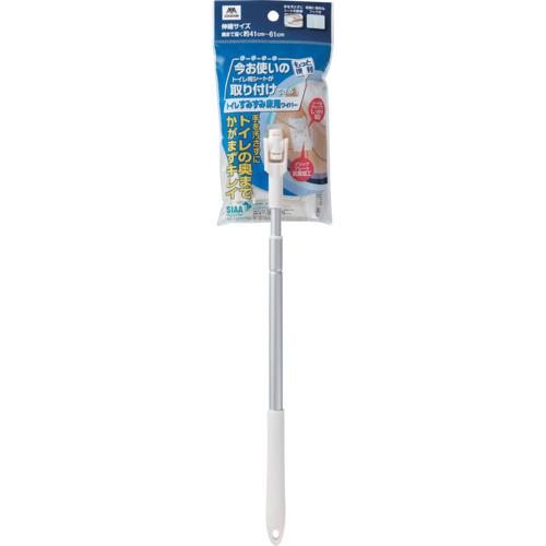 他サイト： ■コンドル YS.トイレすみずみ床用ワイパーN〔品番:189915〕【5787371:0】[店頭受取不可]の商品画像