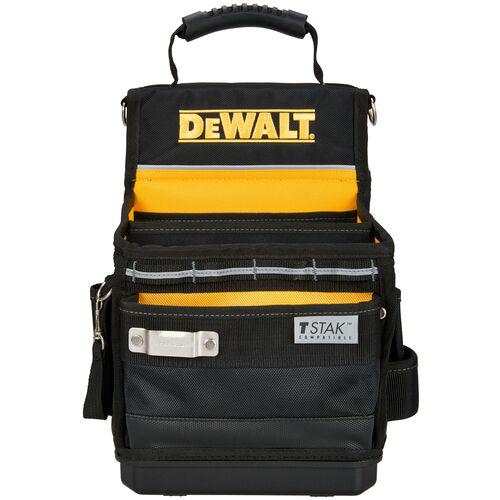 他サイト： ■DEWALT TSTAK2.0トートバッグ〔品番:DWST835411〕【5821610:0】[店頭受取不可]の商品画像