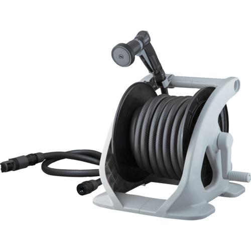 他サイト： ■タカギ ホースリール オーロラWASH20m〔品番:R320WS〕【6355592:0】[店頭受取不可]の商品画像