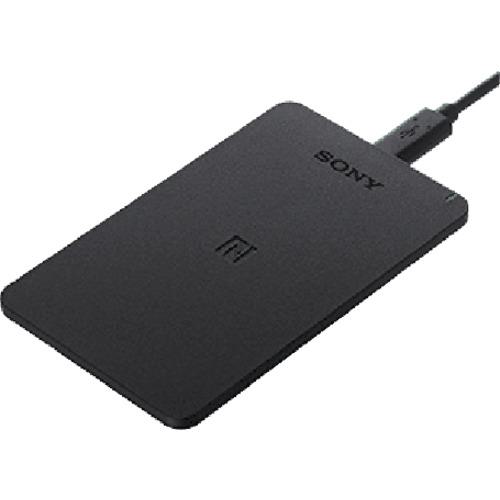 他サイト： ■SONY NFC通信読取リーダー〔品番:RCS300S1〕【6514717:0】[店頭受取不可]の商品画像