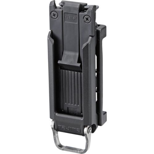 他サイト： ■タジマ セフホルダー胴ベルト用 樹脂 スリム〔品番:SFSHLD〕【6577194:0】[店頭受取不可]の商品画像