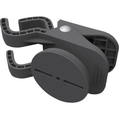 他サイト： ■musashi センサーライト用 クリップベース〔品番:SP15〕【6596808:0】[店頭受取不可]の商品画像