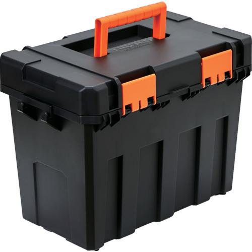 他サイト： ■TRUSCO 縦入れ収納工具箱〔品番:TATEIRE440〕【6608985:0】[店頭受取不可]の商品画像