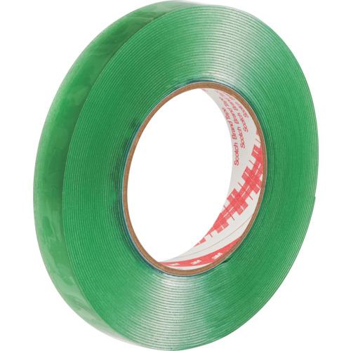 他サイト： ■3M VHBテープ Y-4910J 12mmX10m 透明タイプ〔品番:Y491012X10BOX〕【6610516:0】[店の商品画像