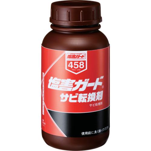 他サイト： ■イチネンケミカルズ 塩害ガード サビ転換剤 250mL〔品番:000458〕【6760710:0】[店頭受取不可]の商品画像
