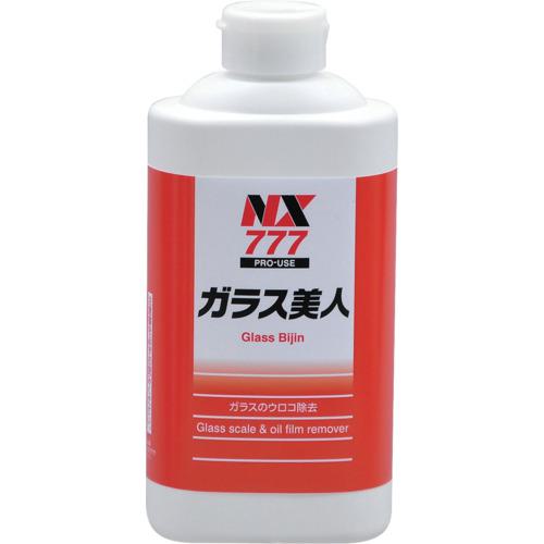 他サイト： ■イチネンケミカルズ ガラス美人 500g〔品番:000777〕【6760749:0】[店頭受取不可]の商品画像