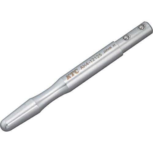 他サイト： ■KTC クイックホイールガイドピン M12〔品番:AH412125〕【6831441:0】[店頭受取不可]の商品画像
