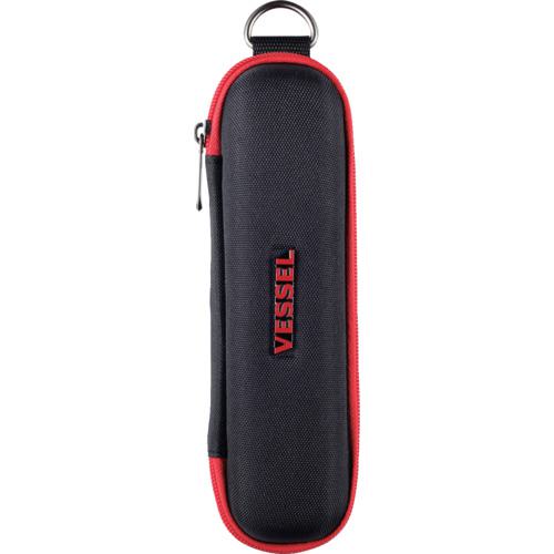 他サイト： ■VESSEL ドライバーケース(スリム)〔品番:TPC11〕【6878551:0】[店頭受取不可]の商品画像