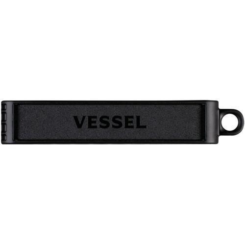 他サイト： ■VESSEL ビットホルダー10本用 黒〔品番:BH10K〕【6878552:0】[店頭受取不可]の商品画像
