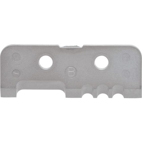 他サイト： ■タジマ セフVA線ストリッパ 替刃〔品番:SFDKVASTRB〕【6939772:0】[店頭受取不可]の商品画像