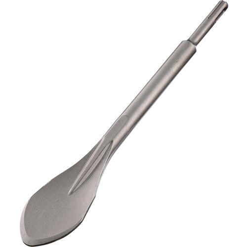 他サイト： ■モクバ印 SDS-Plusスコップ〔品番:B83〕【6949554:0】[店頭受取不可]の商品画像