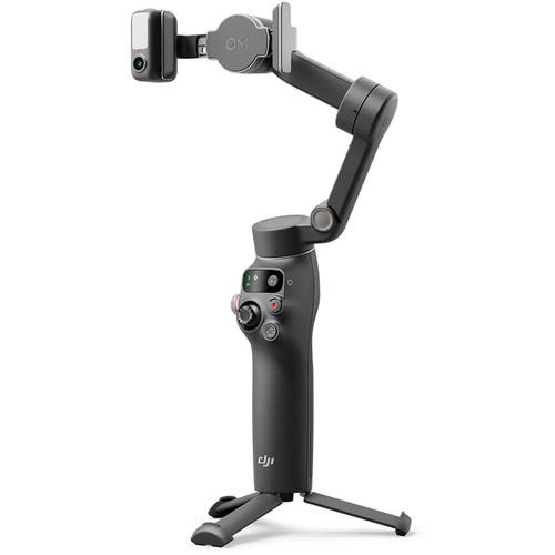 他サイト： ■DJI Osmo Mobile 7P〔品番:D250218020〕【6973259:0】[店頭受取不可]の商品画像